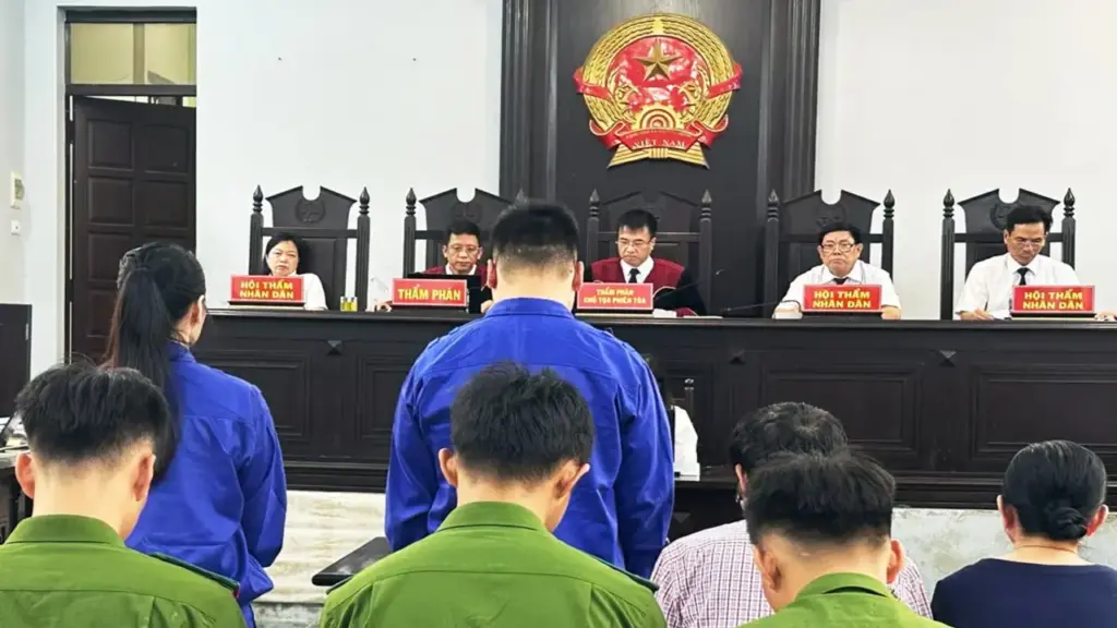 Đề xuất án tù dưới 5 năm có thể nộp tiền để hưởng án treo, cộng thời gian thử thách