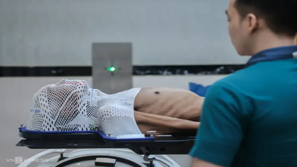 Đề xuất BHYT trả chi phí chụp PET/CT cho nhiều loại ung thư