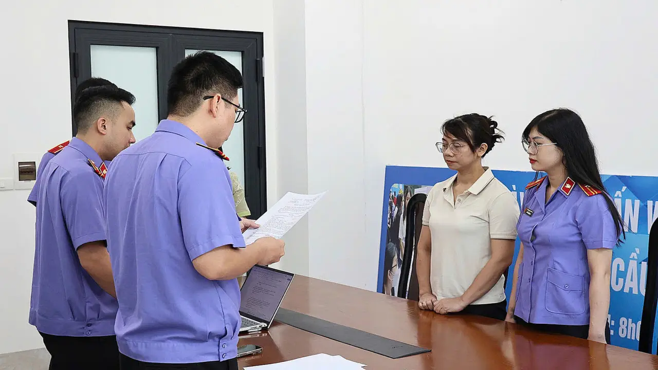 Đề xuất bỏ cơ quan điều tra của VKSND tối cao