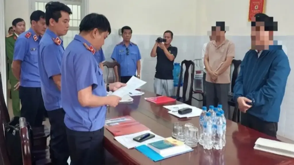 Đề xuất bỏ Cơ quan điều tra Viện KSND tối cao