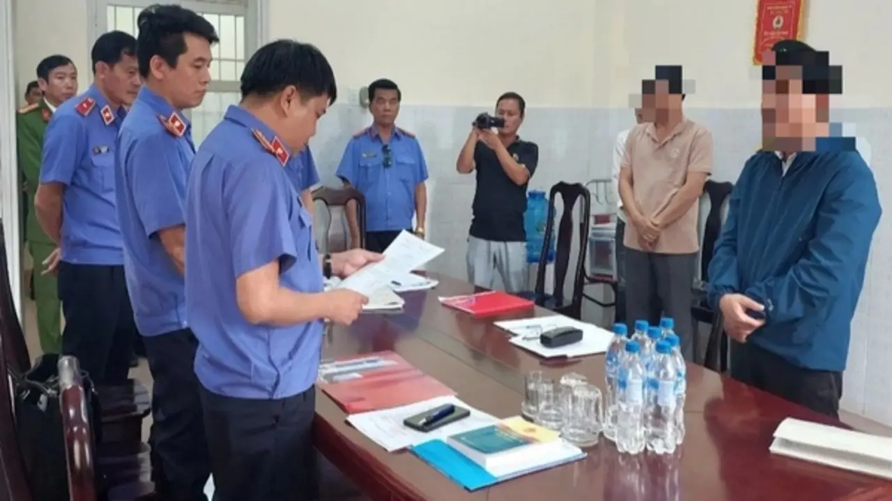 Đề xuất bỏ Cơ quan điều tra Viện KSND tối cao