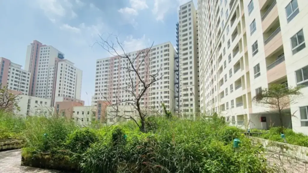 Đề xuất cho TP.HCM được chuyển đổi linh hoạt giữa các loại nhà ở