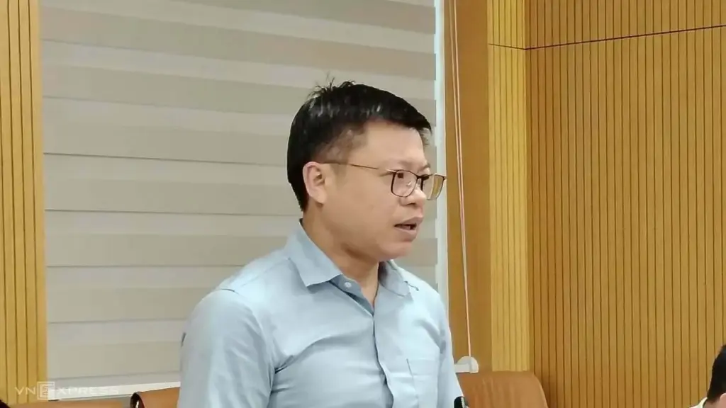 Đề xuất cơ chế đặc thù cho dự án đô thị lấn biển, logistics