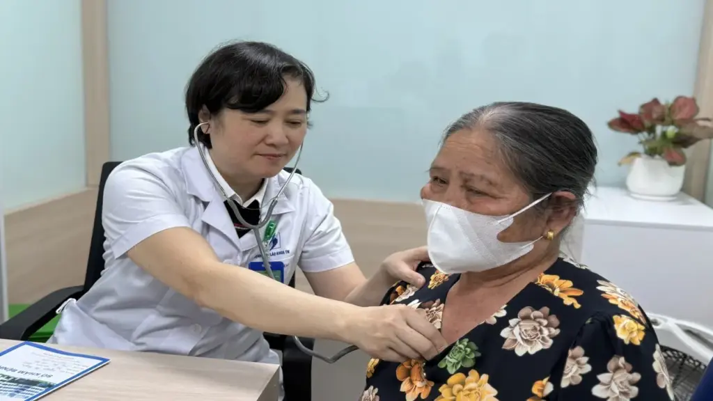 Đề xuất hướng dẫn kiến thức, kỹ năng chuẩn bị cho tuổi già từ tuổi 40