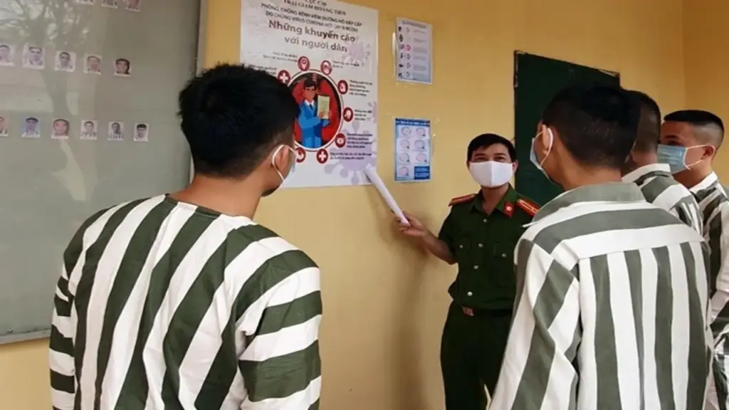 Đề xuất người bị phạt tù đến 5 năm được nộp tiền để hưởng án treo