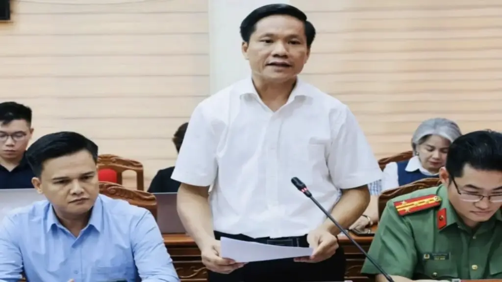 Đề xuất thí sinh điểm toán bất thường ở Tuyên Quang thi lại, Bộ GD&ĐT nói gì?