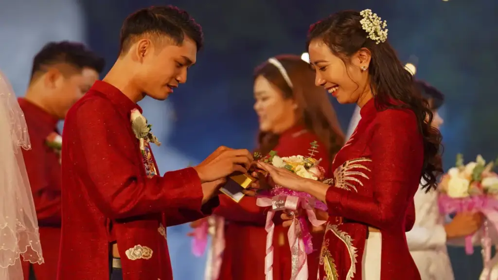 Đề xuất tổ chức khóa học trước kết hôn cho giới trẻ