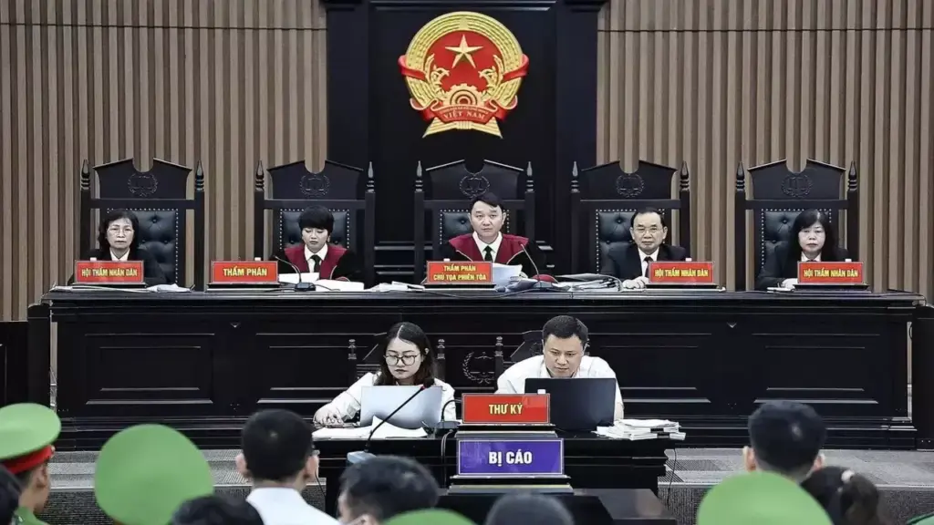 Đề xuất tội phạm kinh tế được miễn trách nhiệm hình sự nếu khắc phục hết hậu quả trong 3 năm