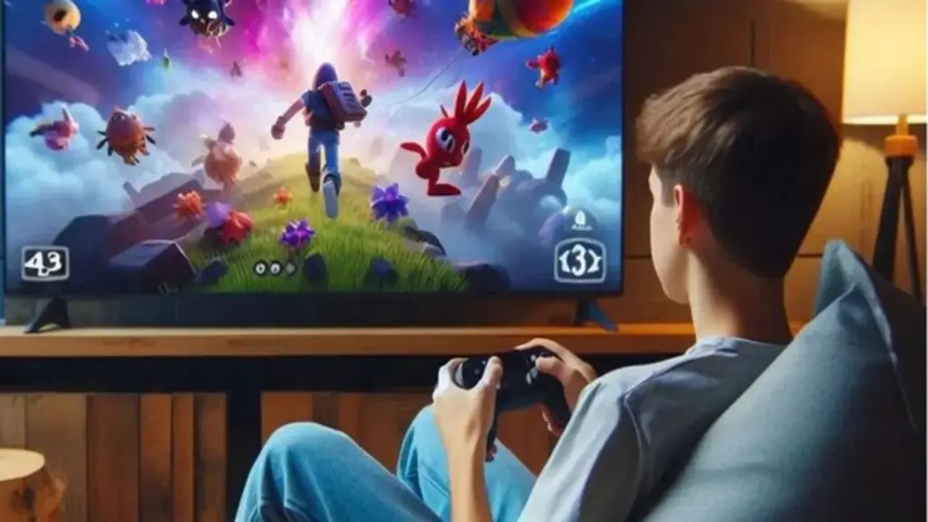 Đề xuất trẻ dưới 16 tuổi chỉ được chơi game 60 phút/ngày