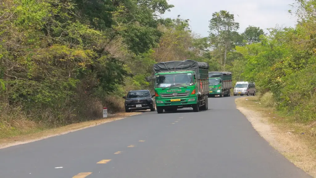 Đèo Cả đề xuất đầu tư cao tốc nối Phú Yên - Đăk Lăk
