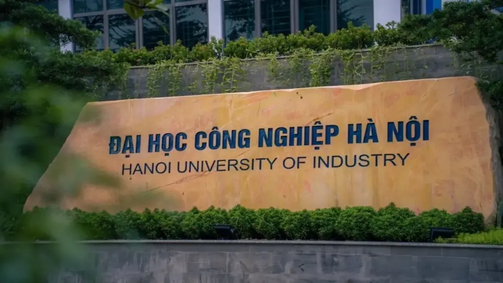 ĐH Công nghiệp Hà Nội công bố điểm sàn và quy đổi các phương thức xét tuyển