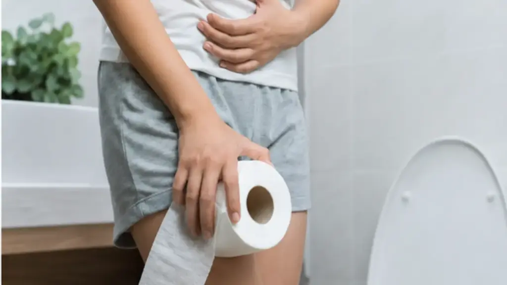 Đi đại tiện sau khi uống cà phê, ngay sau ăn: Chuyên gia nói gì?
