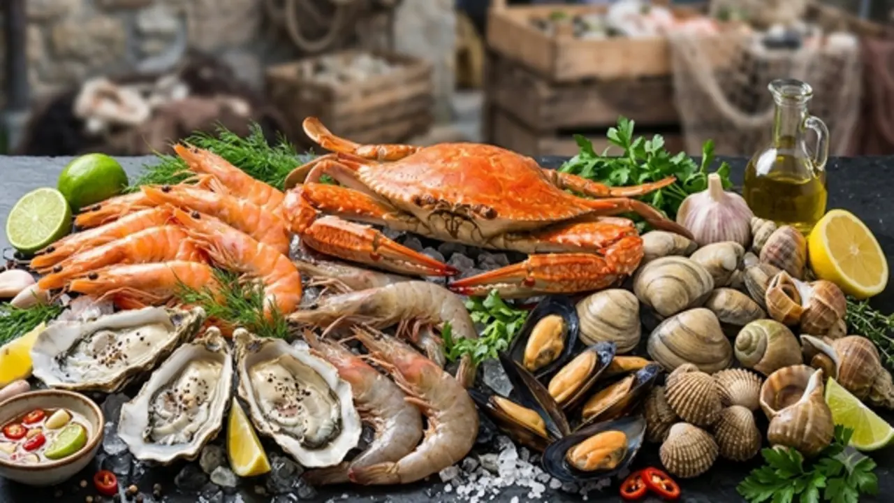 Dị ứng hay ngộ độc hải sản? Bác sĩ chỉ dấu hiệu phân biệt