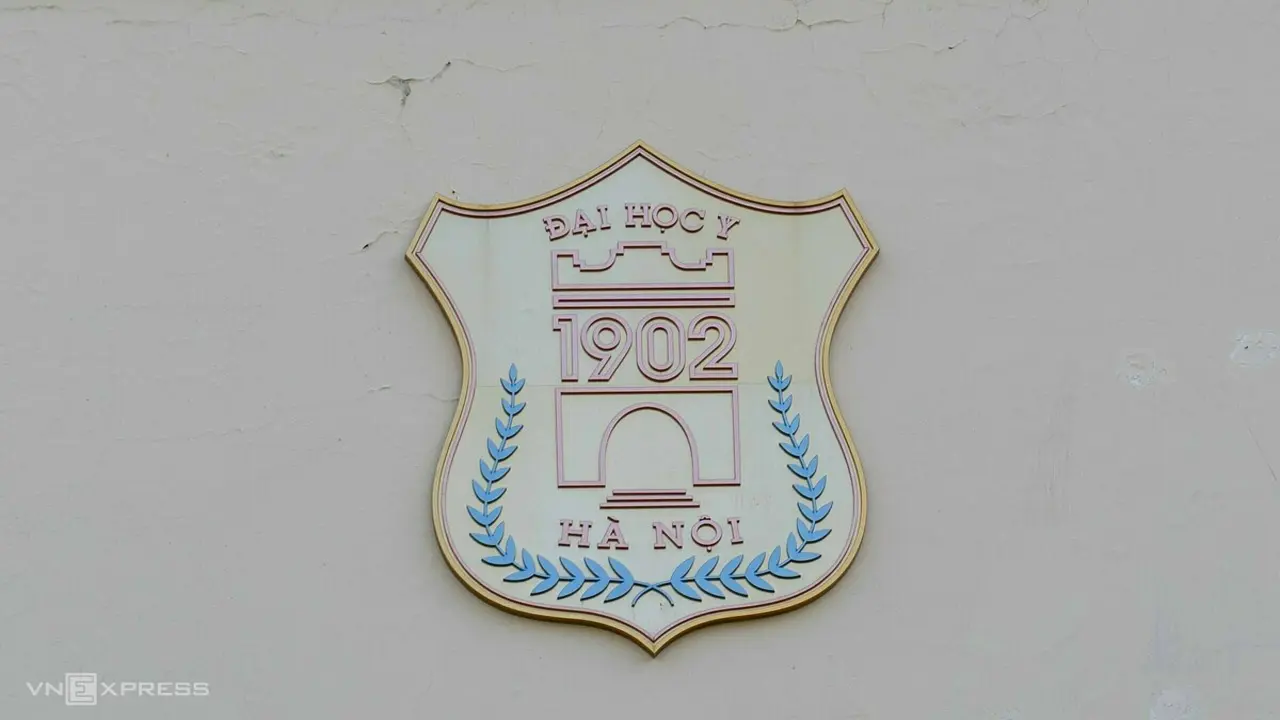 Điểm chuẩn Đại học Y Hà Nội dự kiến tăng 0,5-1,4 điểm