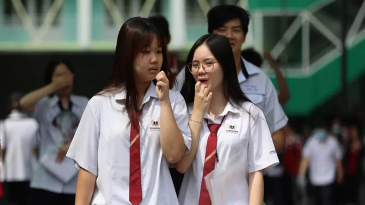 Điểm chuẩn Trường ĐH Bách khoa TP.HCM năm 2026 sẽ tăng hay giảm?