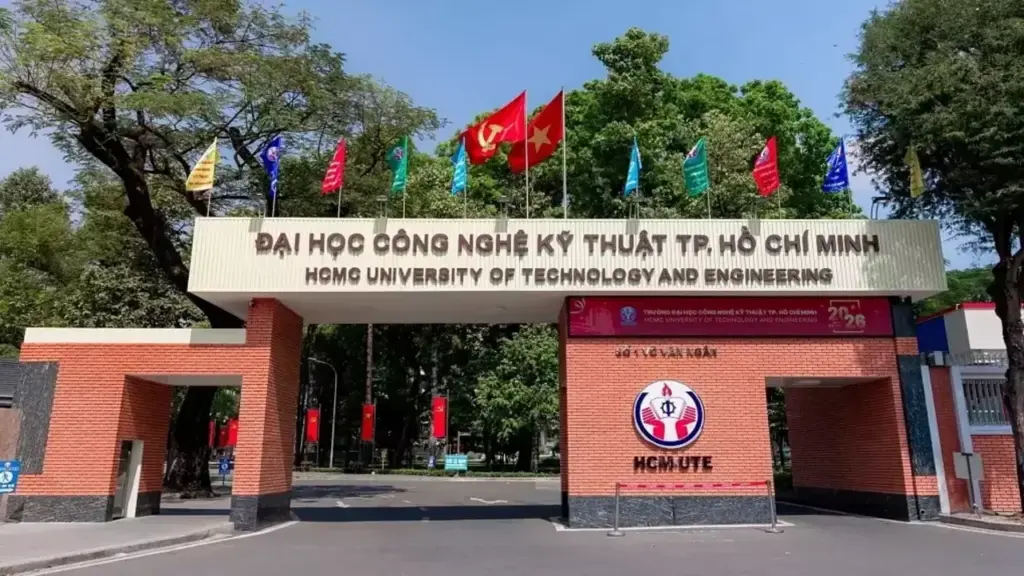 Điểm sàn Đại học Công nghệ Kỹ thuật TP HCM là 15-20