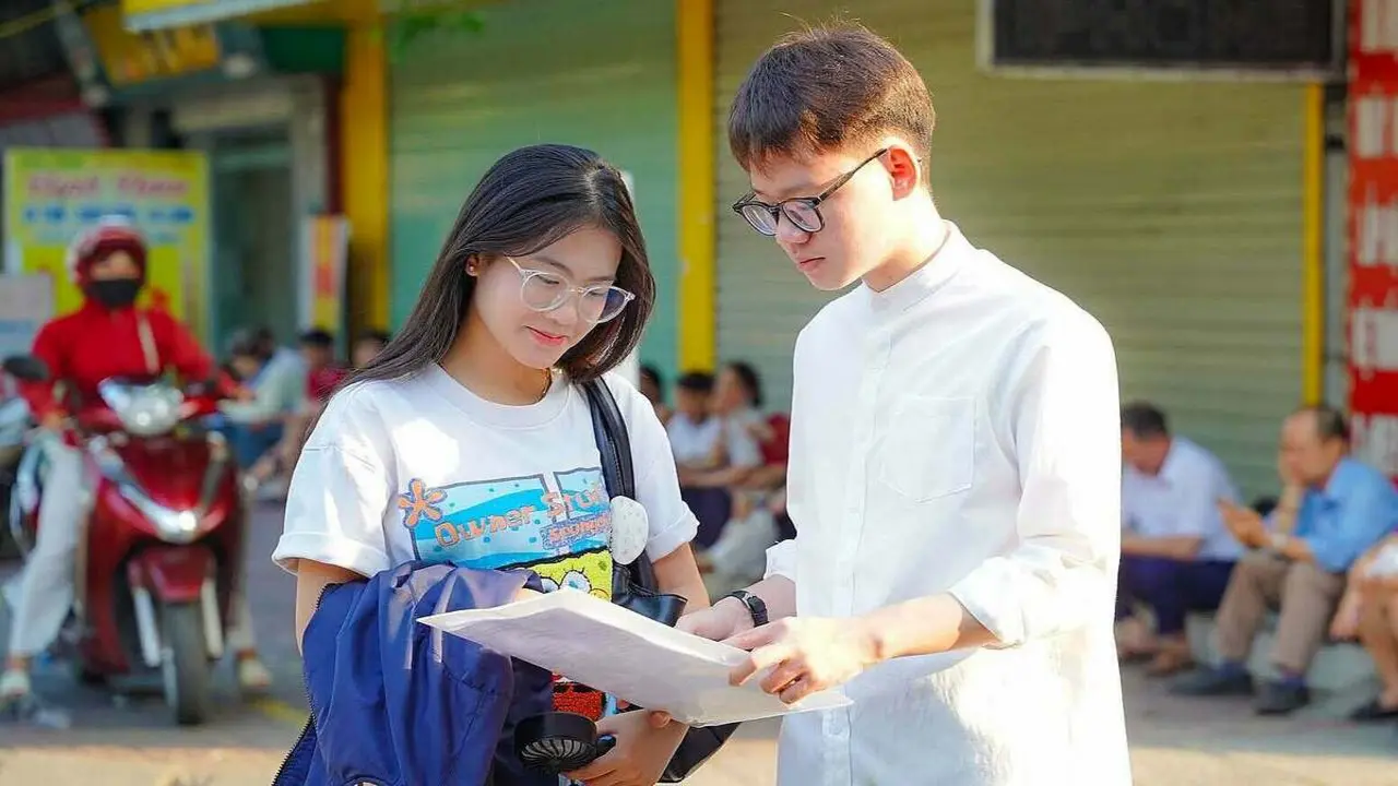Điểm sàn Đại học Sư phạm Hà Nội 2 từ 15 đến 22
