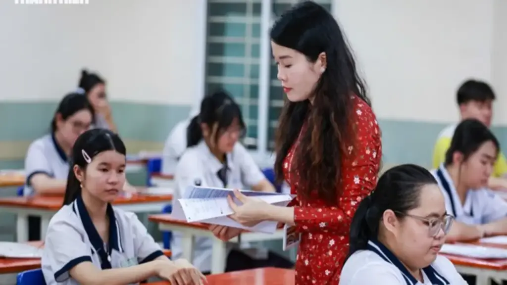 Điểm sàn Học viện Hàng không Việt Nam xét điểm thi tốt nghiệp: 15-20 điểm