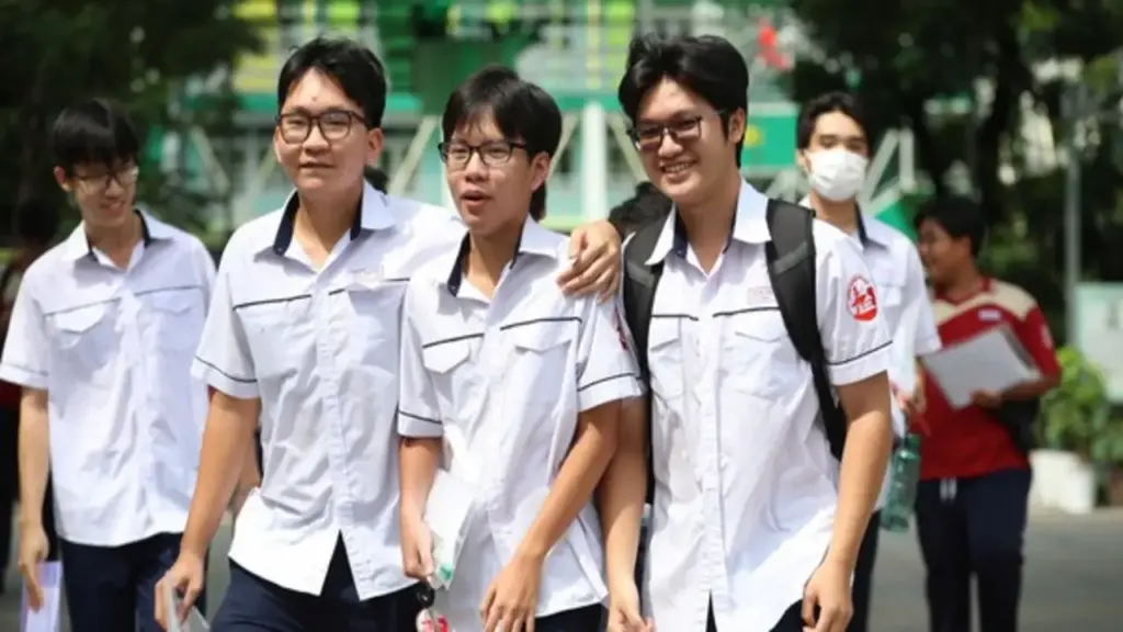 Điểm sàn thấp nhất Trường ĐH Y khoa Phạm Ngọc Thạch là 15,5