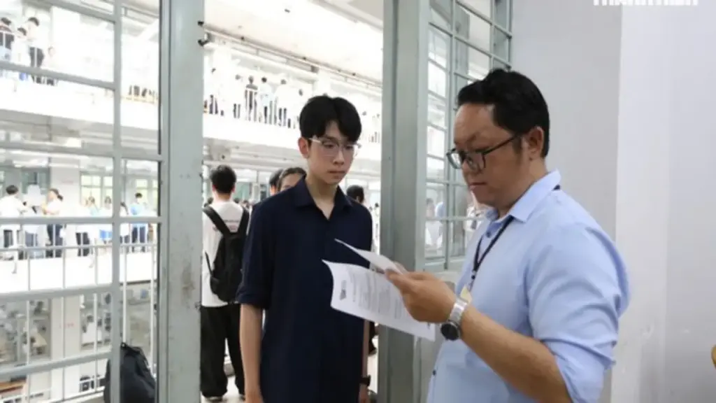 Điểm sàn và công cụ tính điểm xét tuyển Trường ĐH Công nghệ kỹ thuật TP.HCM 2026