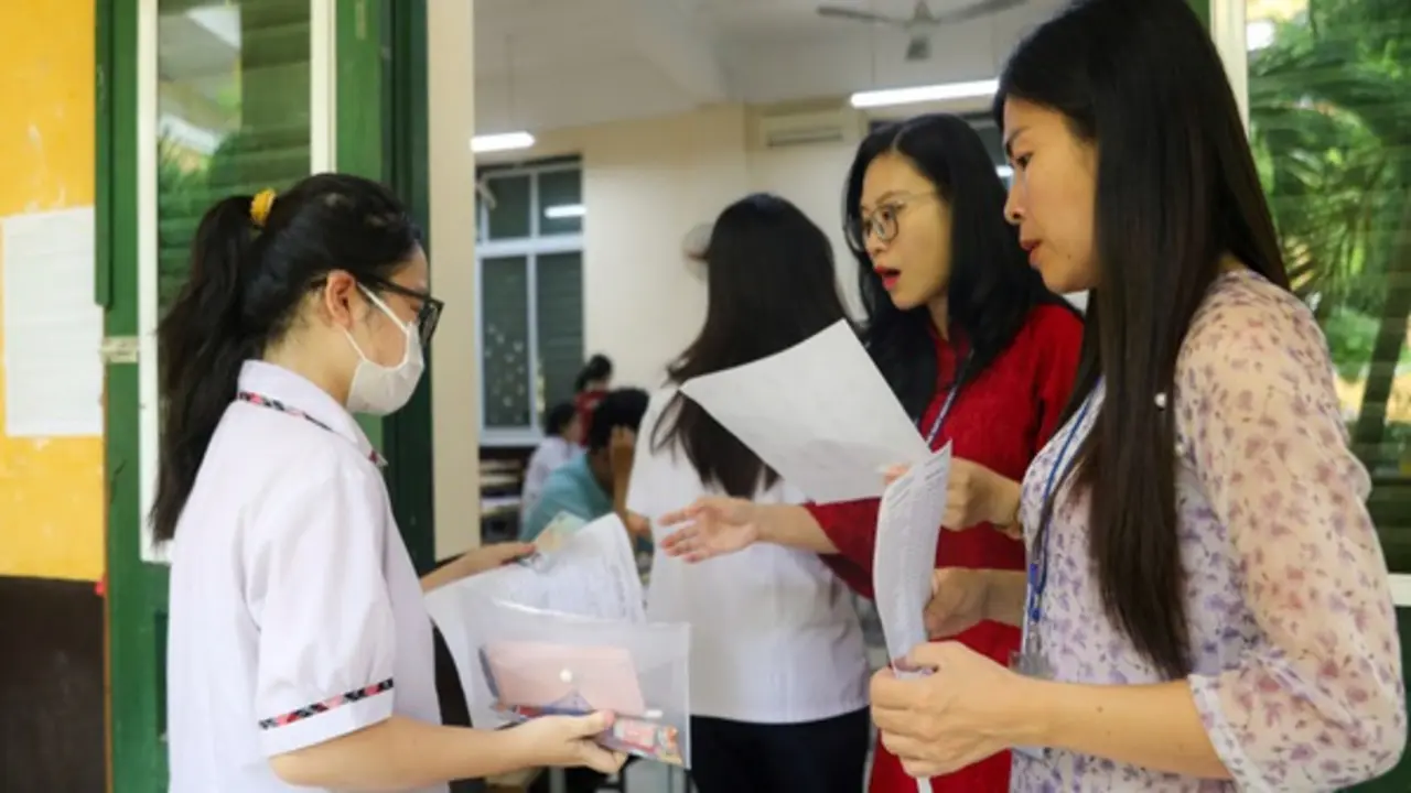 Điểm sàn và công thức quy đổi điểm chuẩn Trường ĐH Tôn Đức Thắng năm 2026