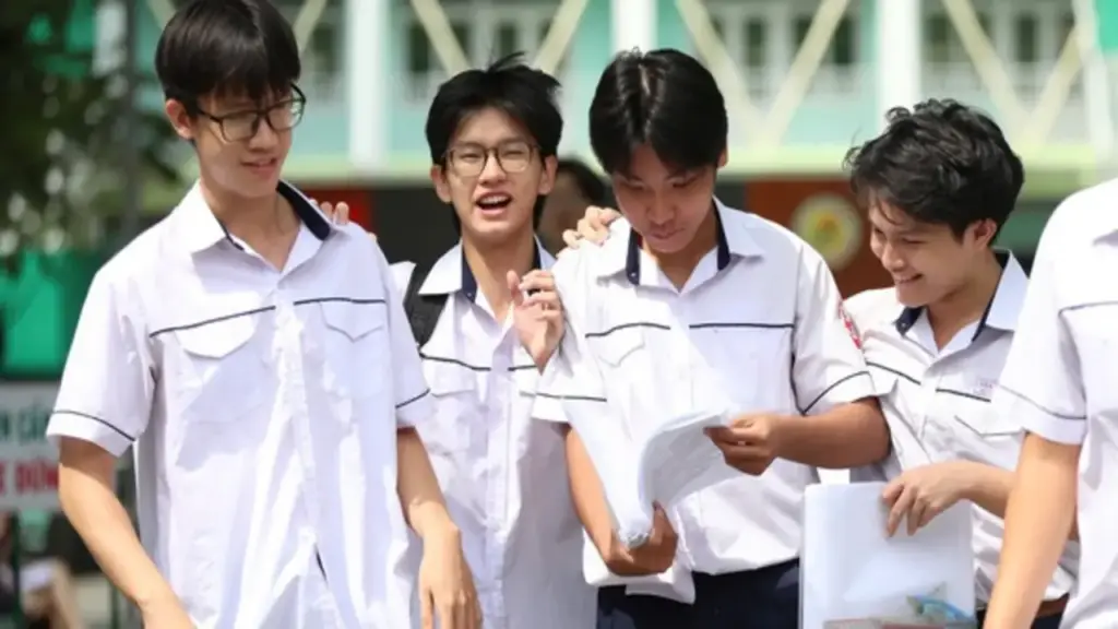 Điểm sàn xét điểm thi tốt nghiệp Trường ĐH Việt Đức từ 17-22 điểm