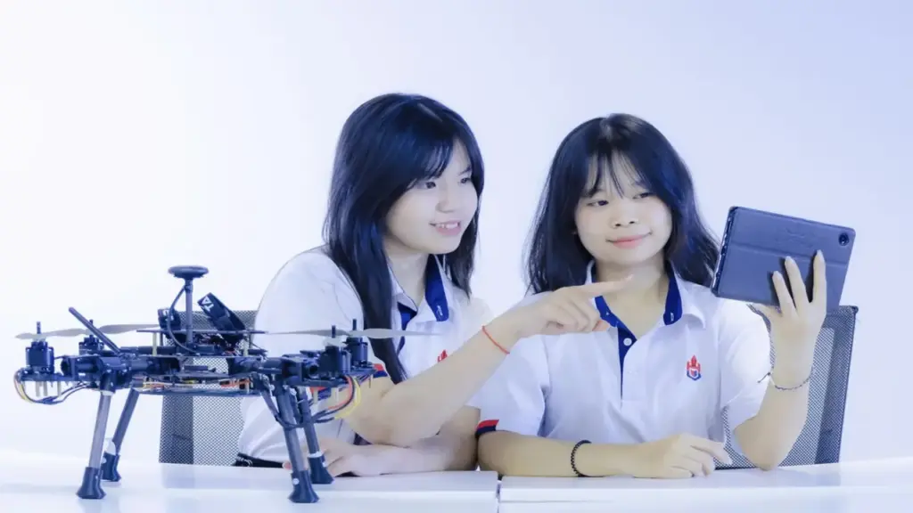 Điểm sàn xét tuyển Trường đại học Văn Hiến và Hùng Vương TP.HCM