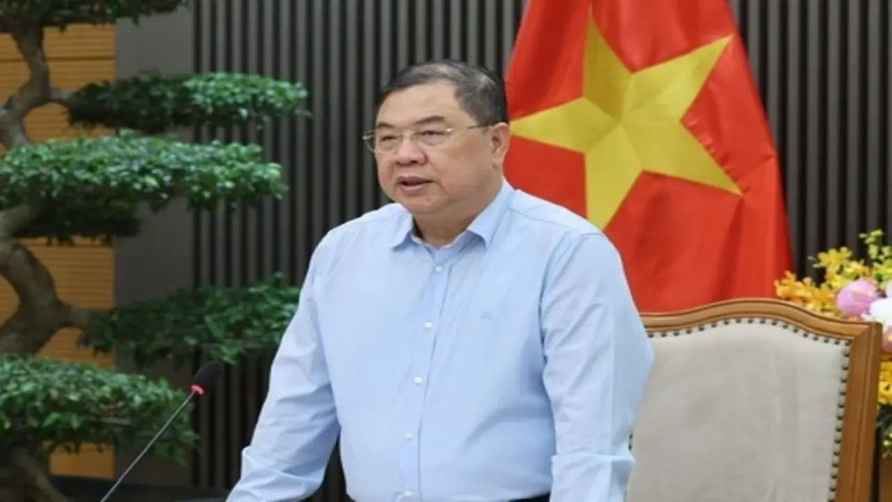 Điện hạt nhân Ninh Thuận: Đề xuất tách thành 3 dự án độc lập