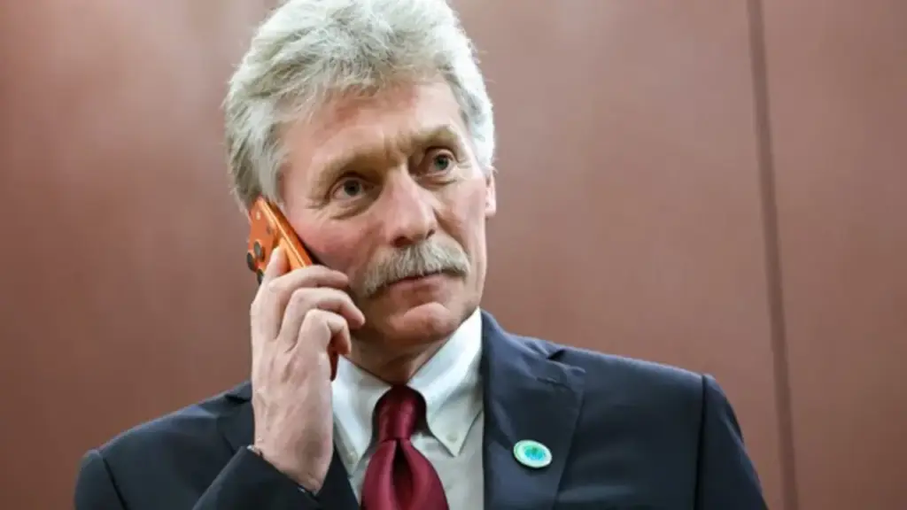 Điện Kremlin lên tiếng về tin 30.000 quân Triều Tiên tới Nga