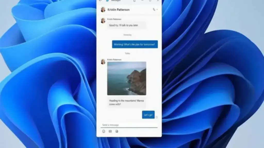 Điện thoại Android sắp kết nối một cách ấn tượng với máy tính Windows 11