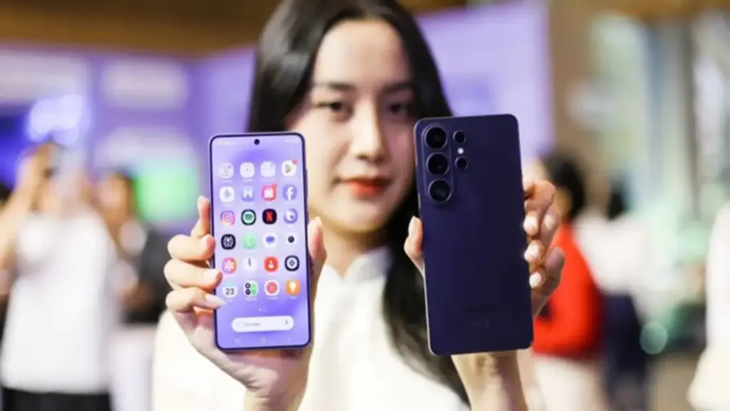 Điện thoại Galaxy có sẵn 'két sắt' bảo mật nhiều người bỏ quên