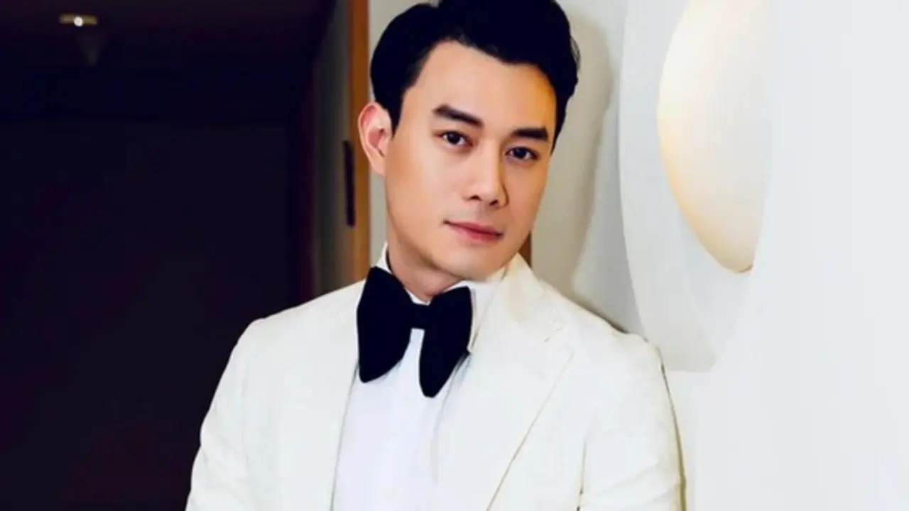 Diễn viên Anh Dũng trở lại sau thời gian "ở ẩn"