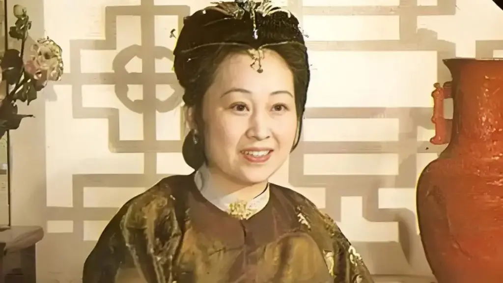 Diễn viên 'Hồng lâu mộng' qua đời