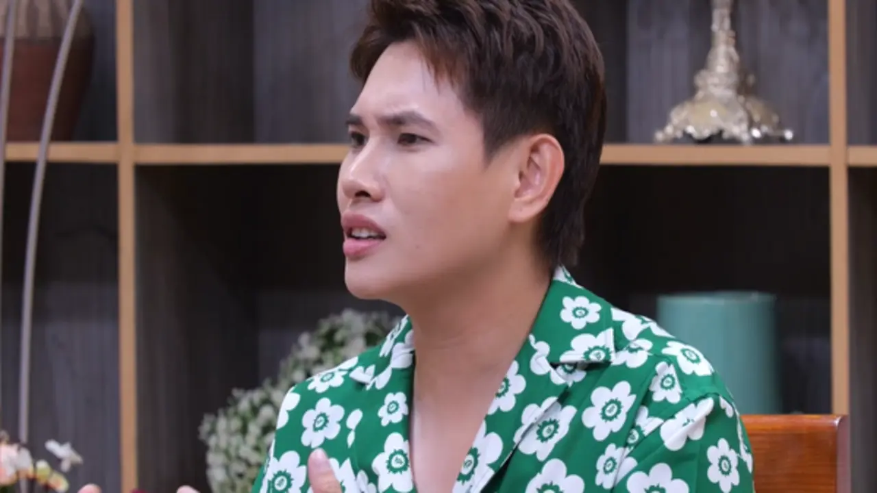 Diễn viên phim trăm tỉ của Trấn Thành hé lộ cuộc sống sau ánh đèn sân khấu