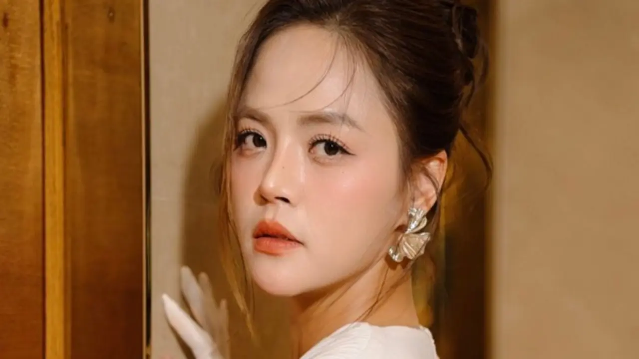 Diễn viên Thu Quỳnh tái xuất màn ảnh với vai "bà trùm" ma tuý bí ẩn
