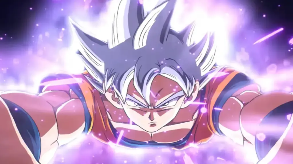 Điều gì giúp các chiến binh mạnh nhất Dragon Ball khó bị đánh bại?
