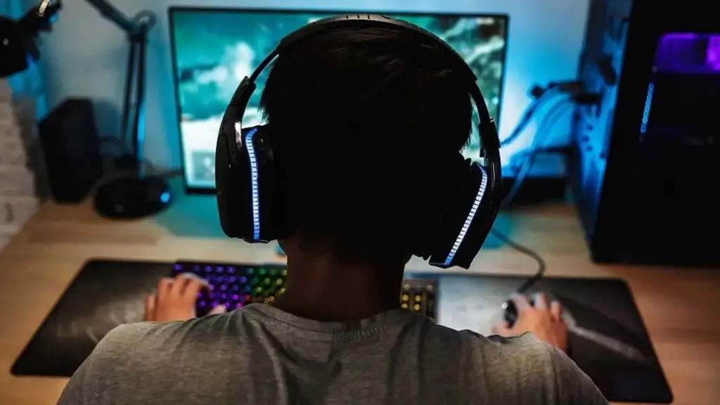 Điều gì xảy ra với người nghiện chơi game?