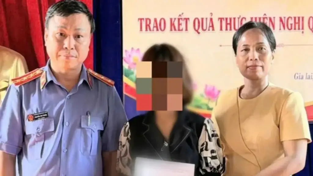 Điều tra vụ phát hiện thiếu nữ 15 tuổi mang thai 17 tuần, nghi bị xâm hại