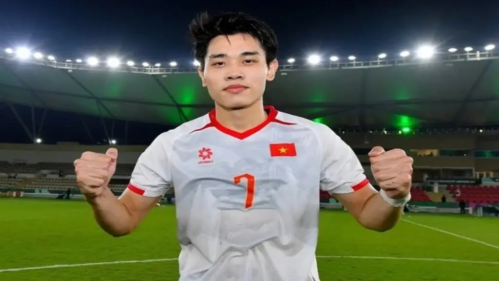 Đình Bắc vượt Huỳnh Đức, lập kỷ lục ghi bàn ở ASEAN Cup 2026