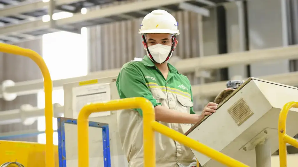 Doanh nghiệp giữ lạc quan giữa loạt áp lực