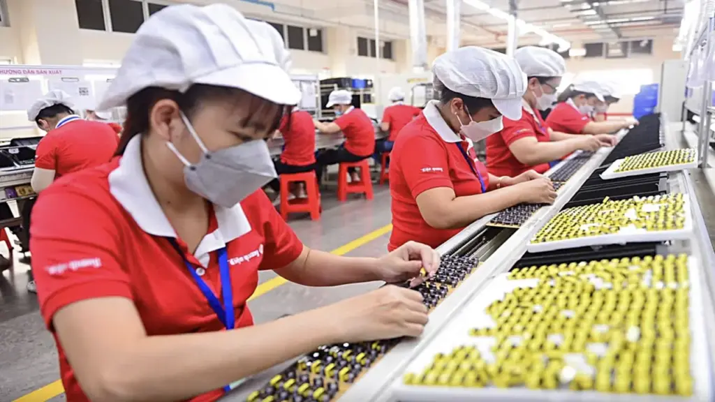 Doanh nghiệp nhỏ 'mắc kẹt' giữa áp lực chuyển đổi xanh