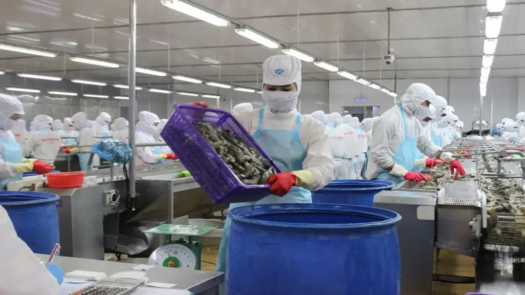 Doanh nghiệp xuất khẩu đối mặt với chi phí logistics "chưa từng có"