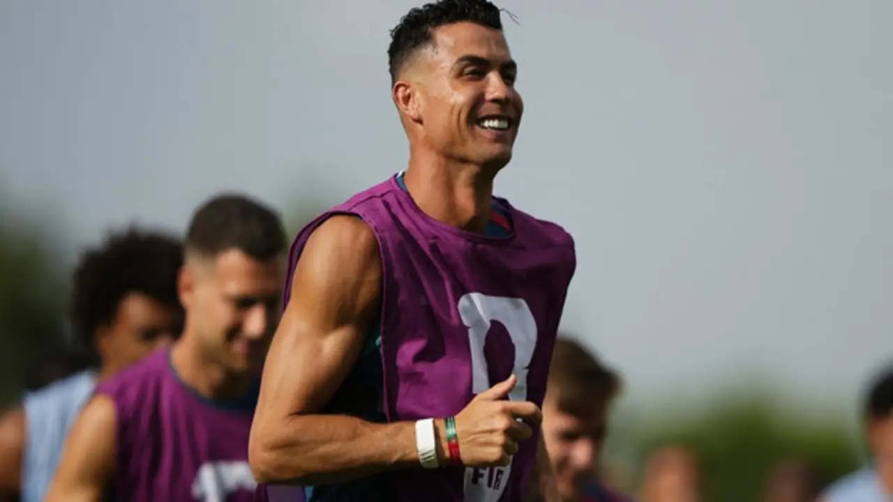 Đối đầu Croatia, Ronaldo có cơ hội xóa 'vết gợn' lớn nhất sự nghiệp World Cup