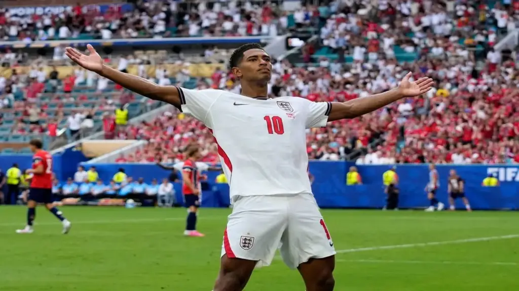 Đội hình tiêu biểu World Cup 2026