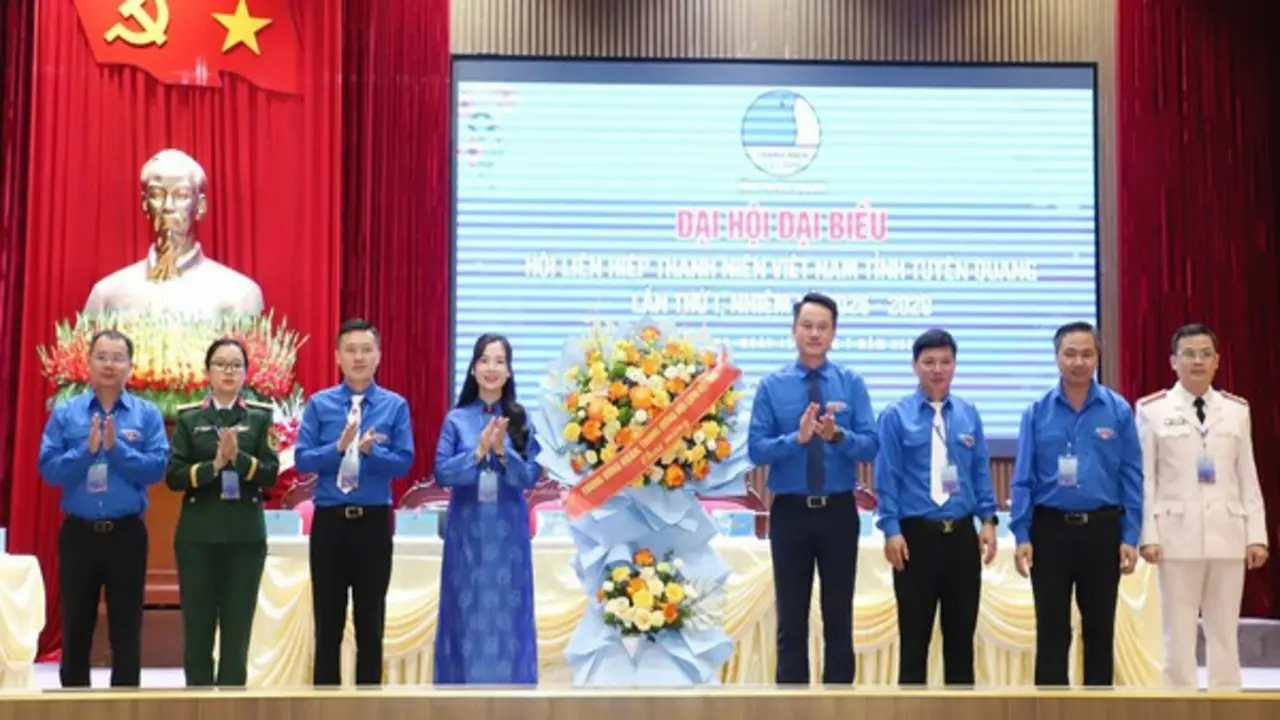 Đổi mới phong trào 'Tôi yêu Tổ quốc tôi' theo hướng tác động xã hội rõ ràng