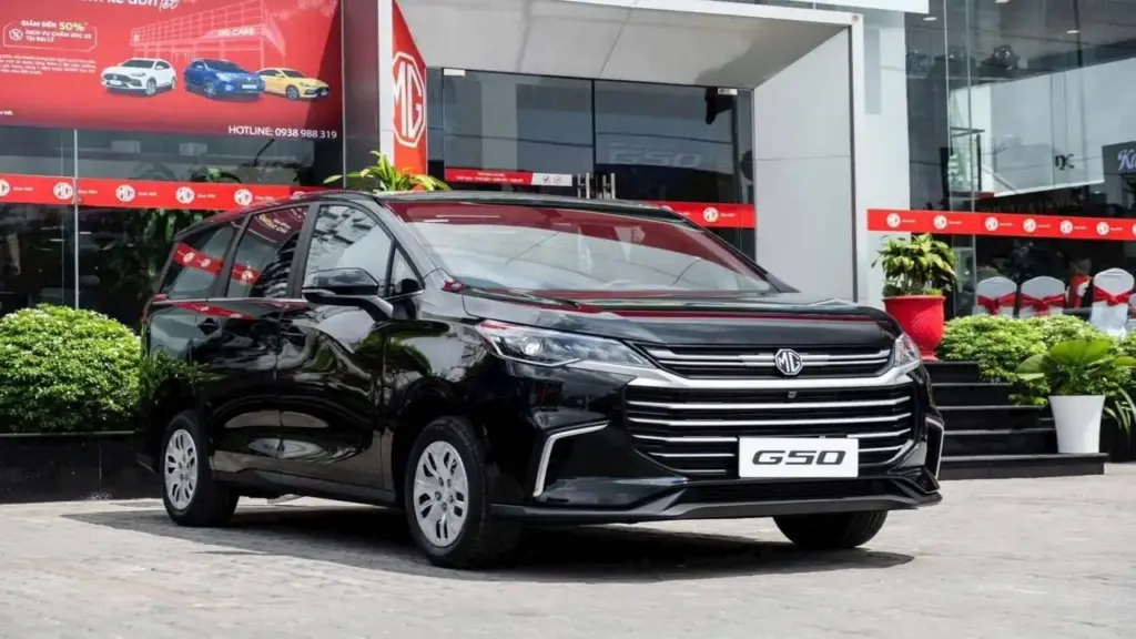 Đối thủ của Innova Cross giảm giá kỷ lục tại đại lý, rẻ hơn SUV hạng A