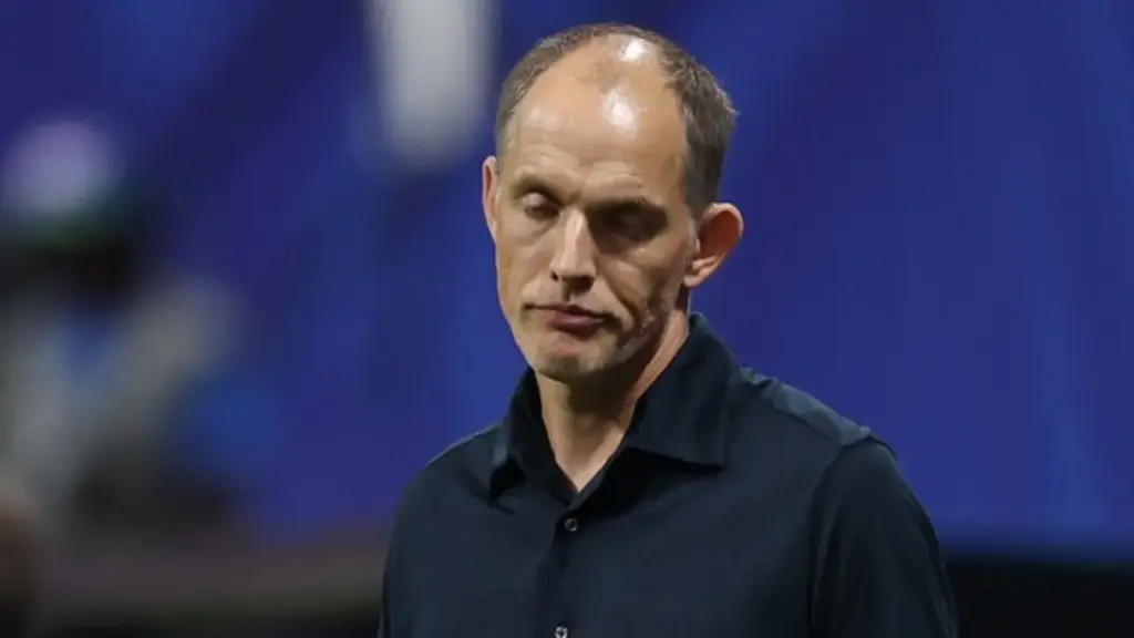 Đội tuyển Anh coi chừng phải trả giá đắt vì những quyết định gây tranh cãi của HLV Tuchel