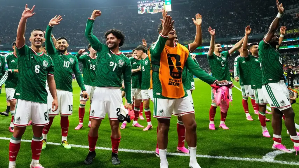 Đội tuyển Anh nguy cơ 'đi dễ - khó về' trước Mexico