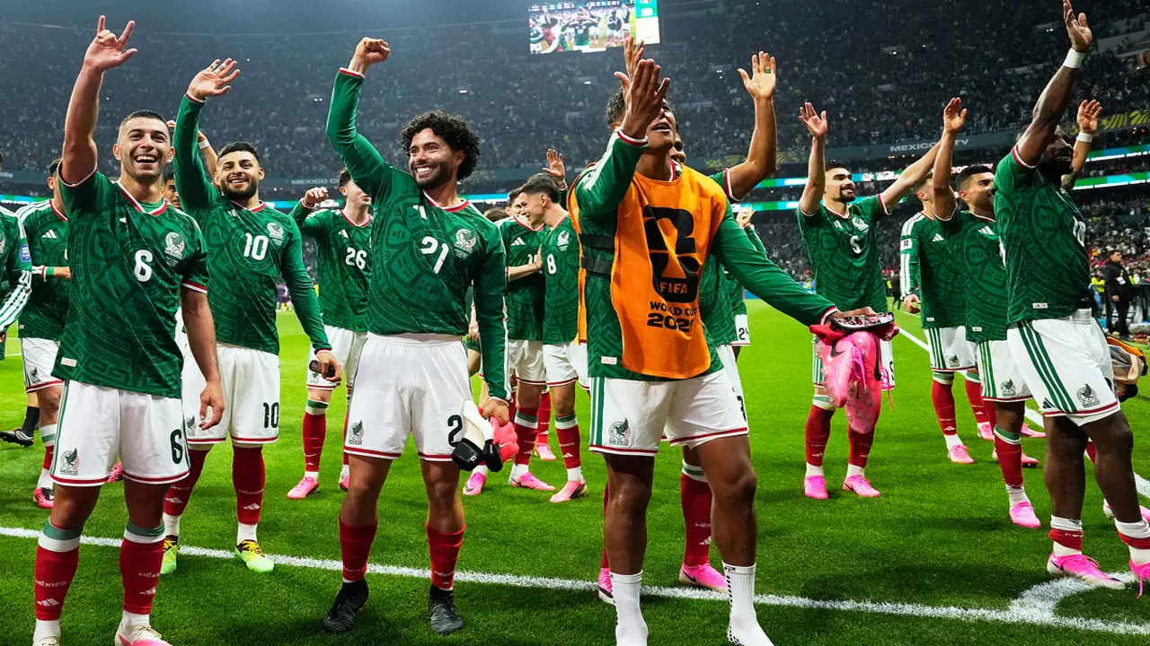 Đội tuyển Anh nguy cơ 'đi dễ - khó về' trước Mexico