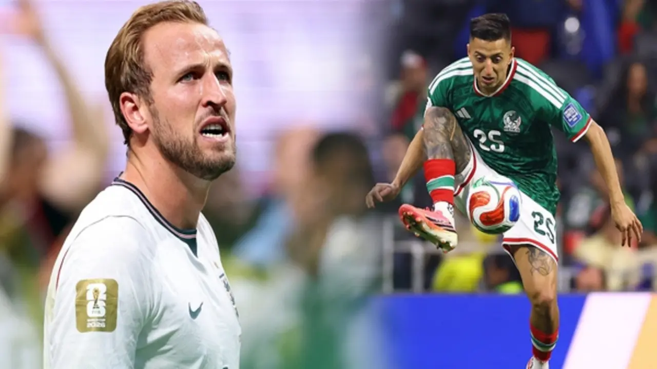 Đội tuyển Anh ‘trày vi tróc vảy’ mới thắng nổi Congo: Giải bài toán khó Mexico thế nào?